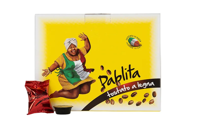 A Modo Mio Kapsula